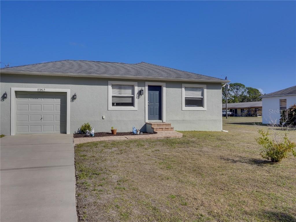 11352 Baggot Ave., Englewood, FL 34224
