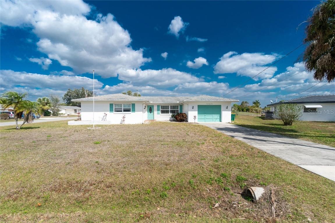 199 Carlisle Ave., Port Charlotte, FL 33952