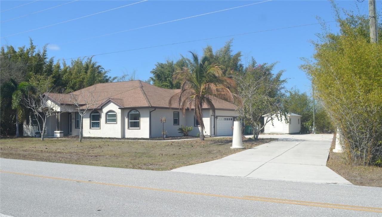 9783 Calumet Blvd., Port Charlotte, FL 33981