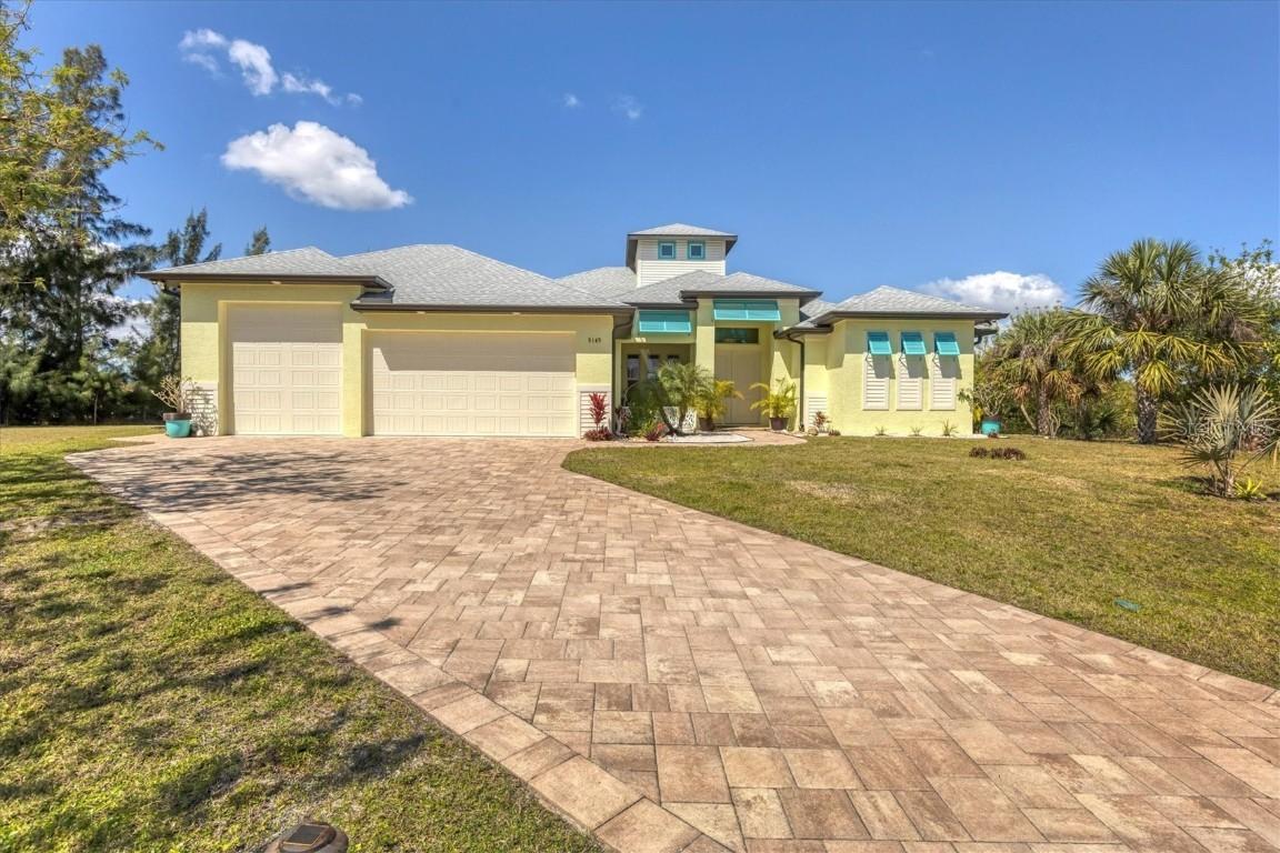 9149 Lane Ct., Port Charlotte, FL 33981