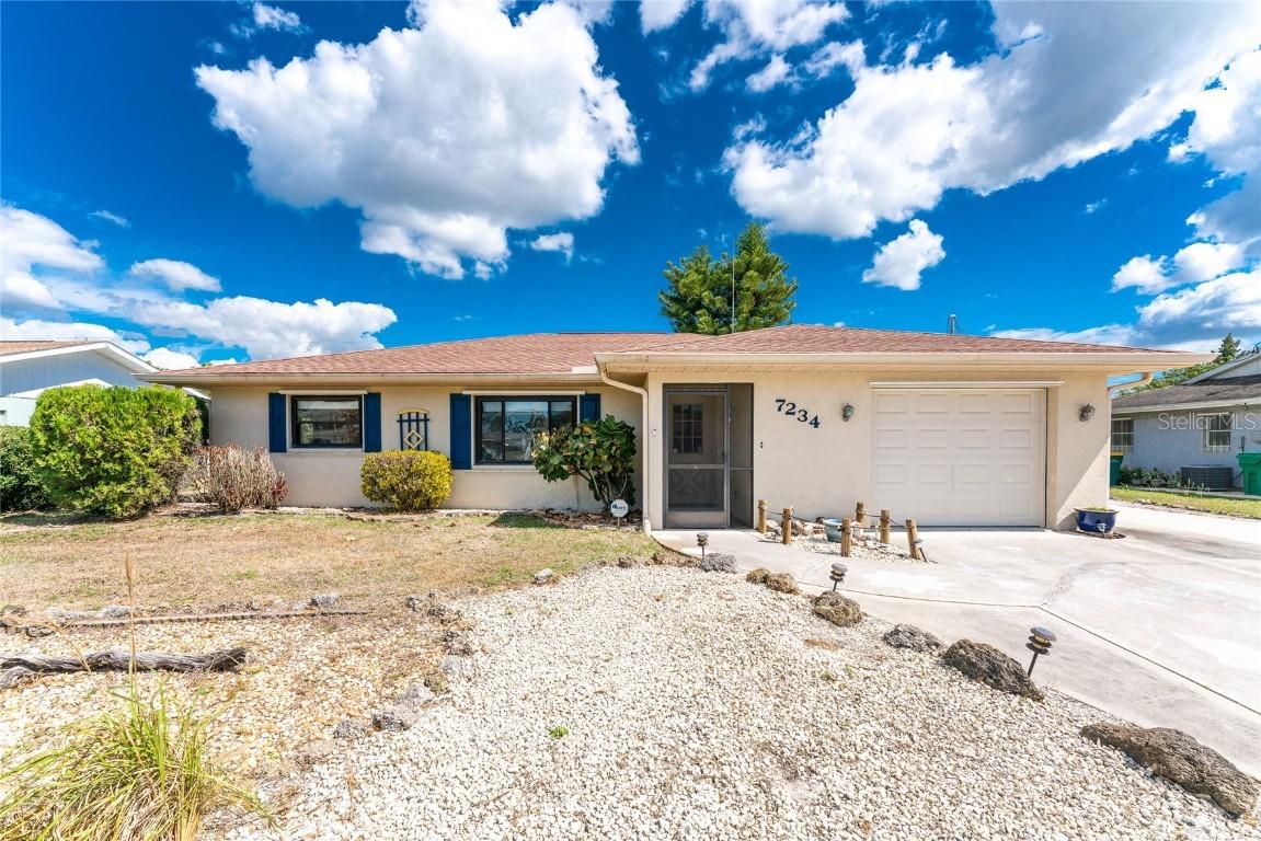 7234 Mamouth St., Englewood, FL 34224