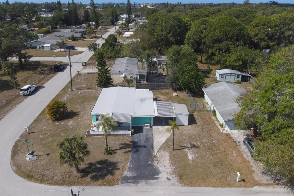 1620 Barbara Pl., Englewood, FL 34223