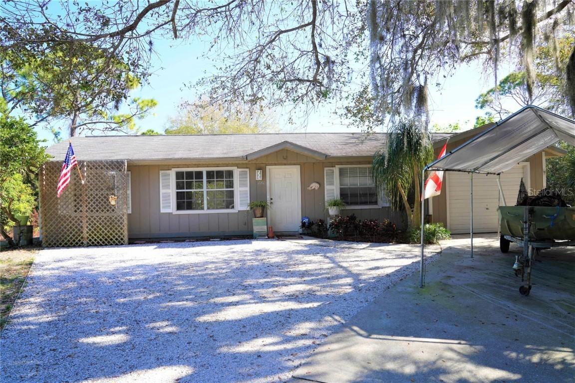 7260 Memorial Dr., Port Charlotte, FL 33981