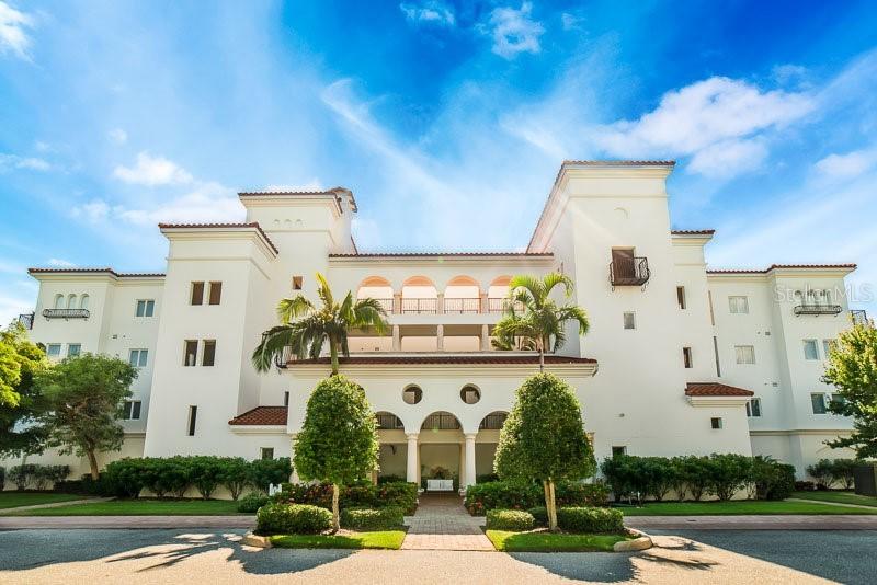 11140 Hacienda Del Mar Blvd. #E-202, Placida, FL 33946