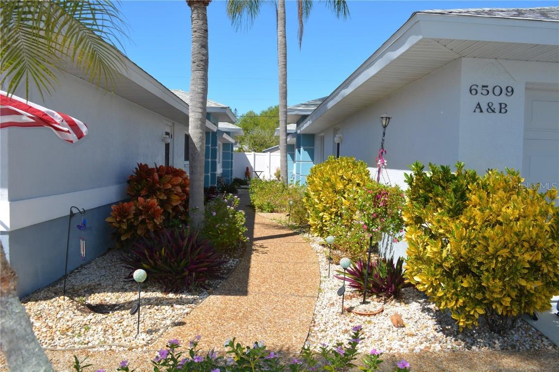 6509 Hamlet Dr. #29-A, Englewood, FL 34224