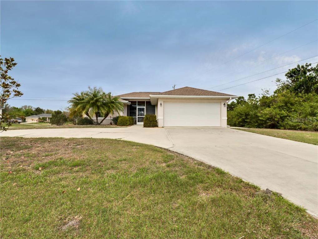 7157 Crown Dr., Englewood, FL 34224