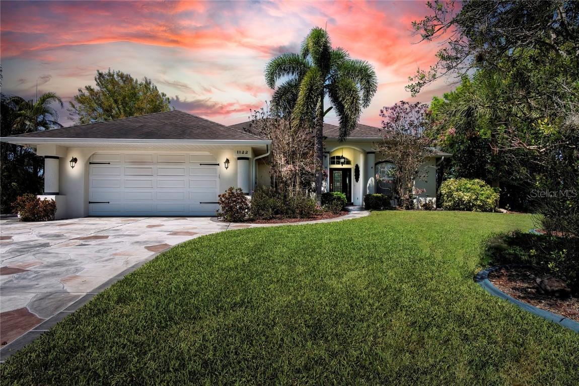 1122 Boundary Blvd., Rotonda West, FL 33947