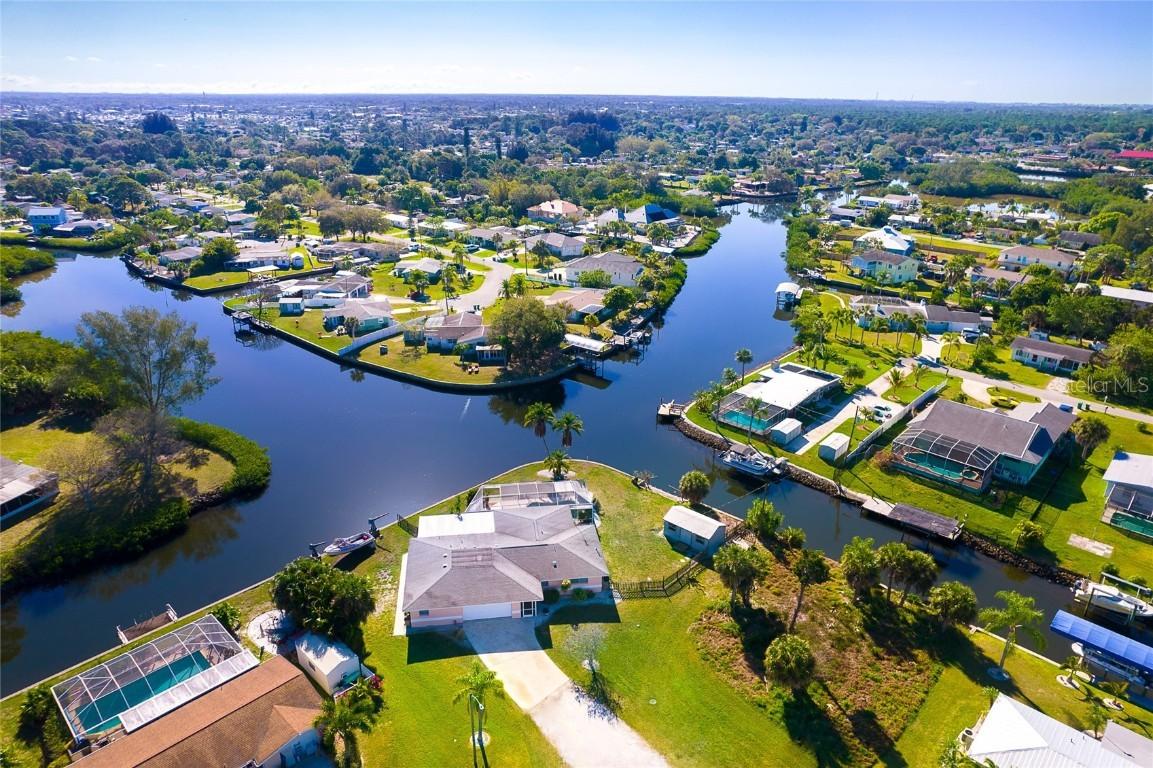 1199 Manor Rd., Englewood, FL 34223