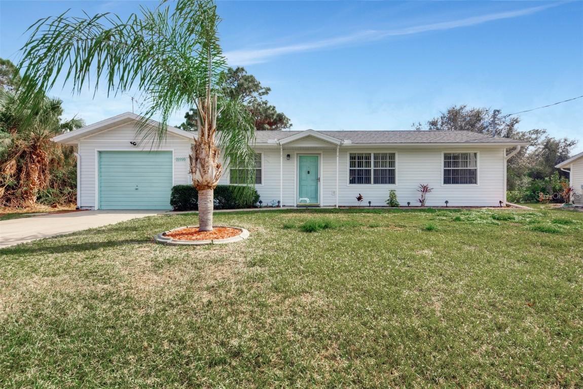 12115 Gulfstream Blvd., Port Charlotte, FL 33981