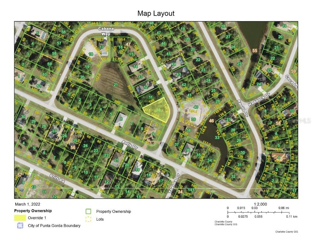 139 Cabana Way, Rotonda West, FL 33947