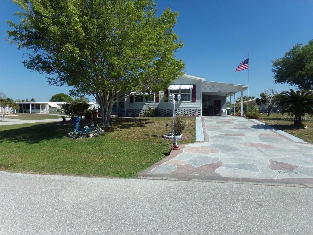 1555 Sanderling Dr., Englewood, FL 34224
