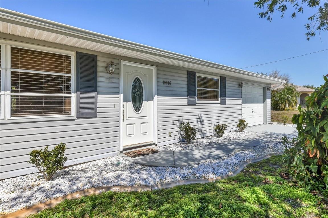 11016 Waterford Ave., Englewood, FL 34224