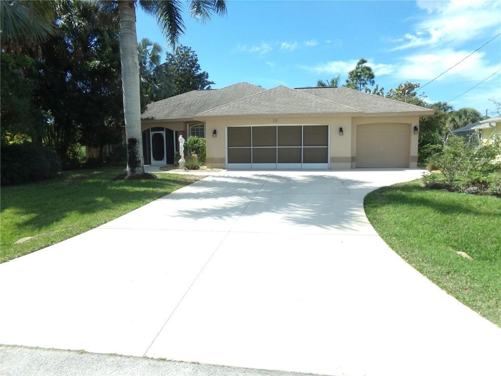 15 Broadmoor Ln., Rotonda West, FL 33947