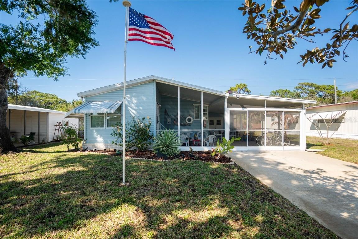 2738 Tanager Ln., Englewood, FL 34224