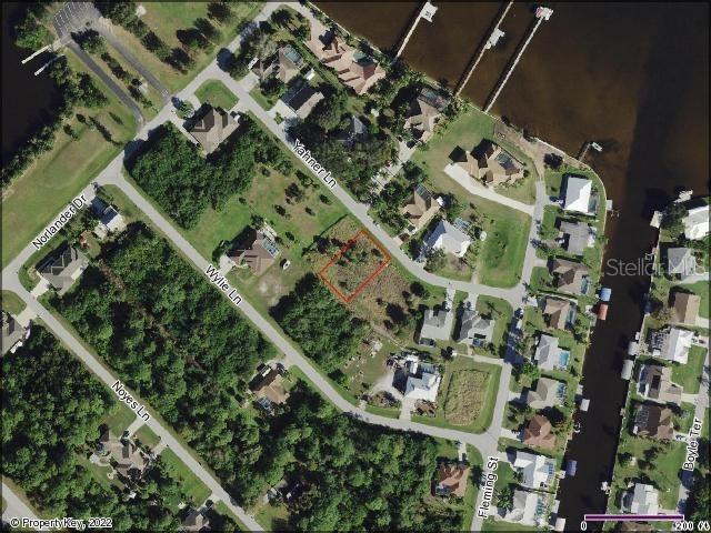 5189 Yahner Lane, Port Charlotte, FL 33981