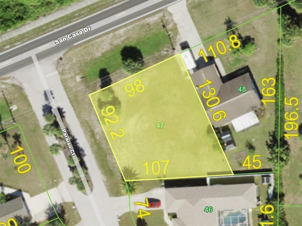 7200 San Casa Dr., Englewood, FL 34224