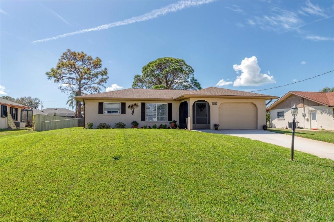 10201 Barker Ave., Englewood, FL 34224