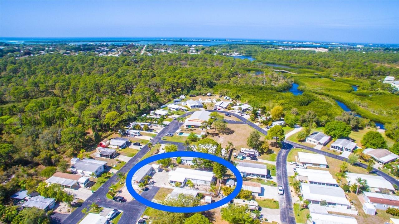 6767 San Casa Dr. #86, Englewood, FL 34224