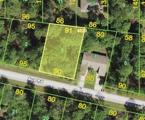 9514 Ace Rd., Englewood, FL 34224