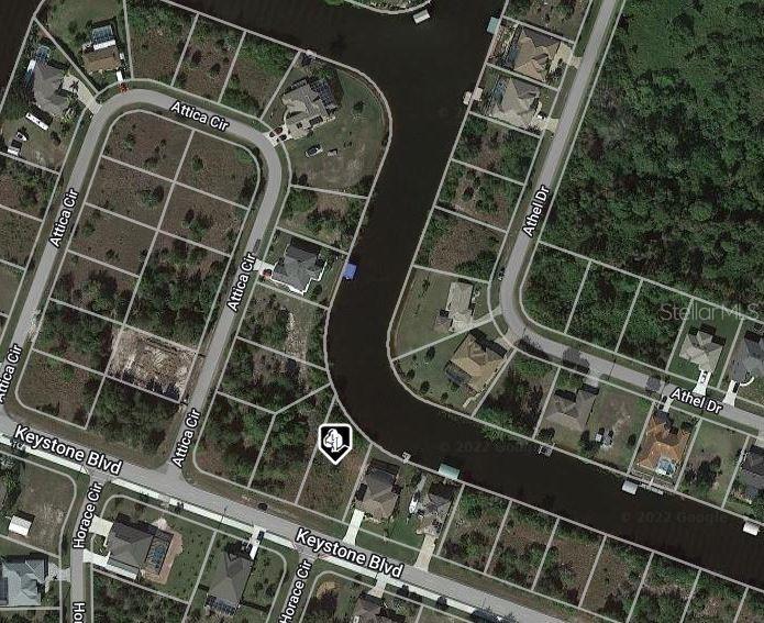 14656 Keystone Blvd., Port Charlotte, FL 33981