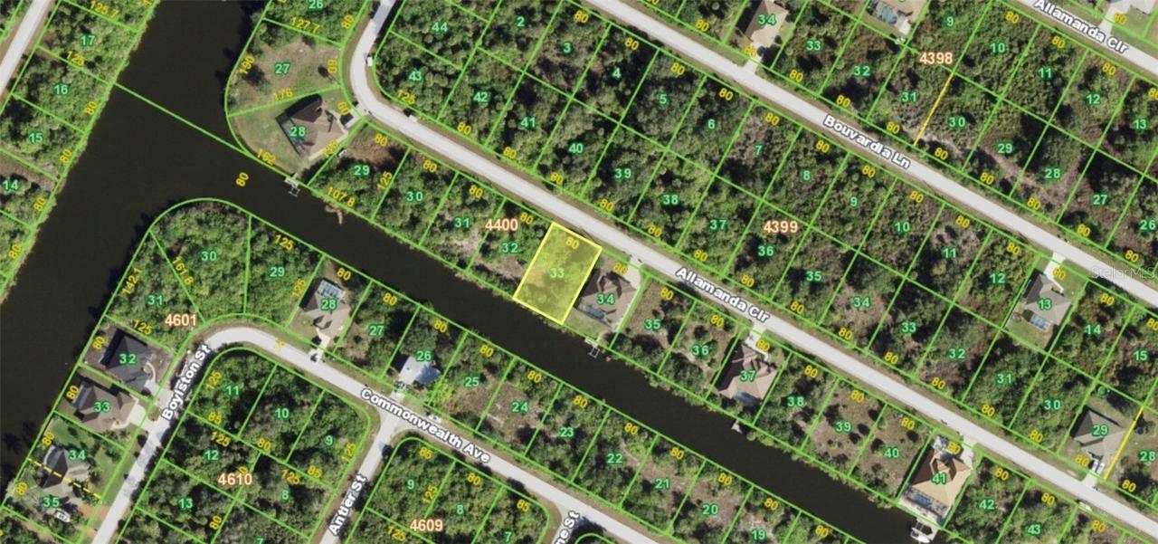 13814 Allamanda Cir., Port Charlotte, FL 33981