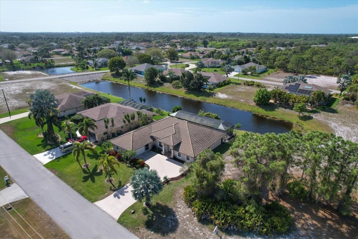 9 Medalist Way, Rotonda West, FL 33947