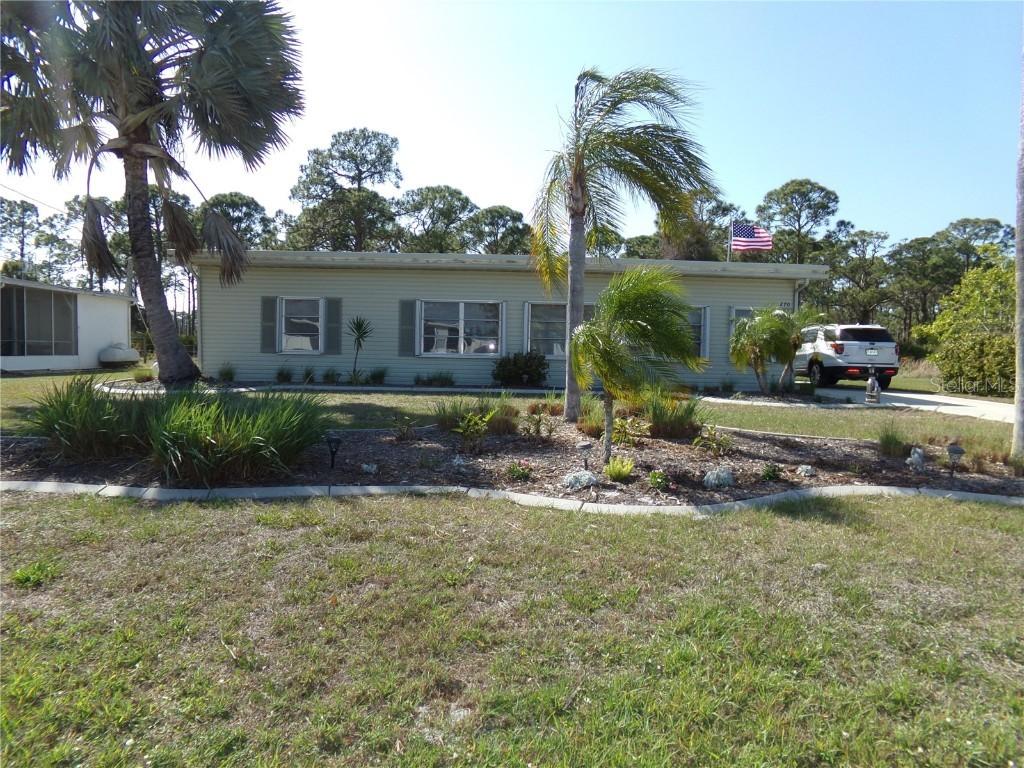 270 Via De Luna, Englewood, FL 34224