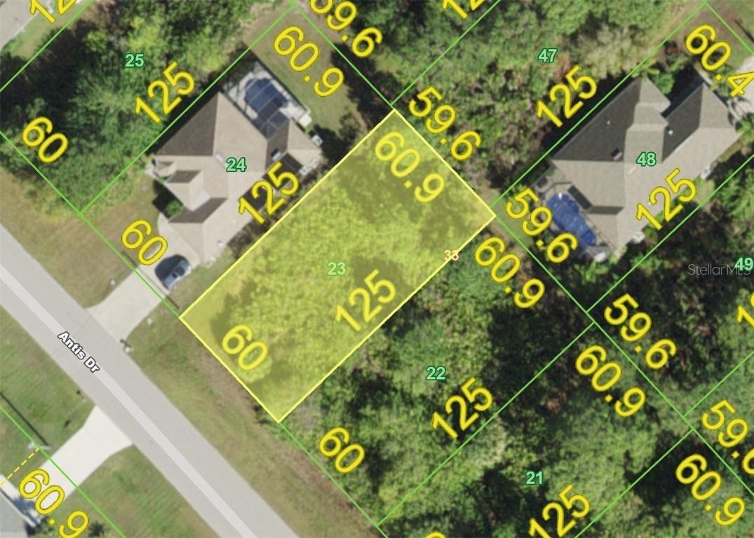 184 Antis Dr., Rotonda West, FL 33947