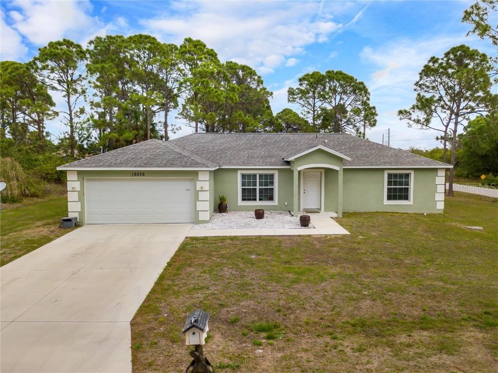 12526 Birtle Ave., Port Charlotte, FL 33981