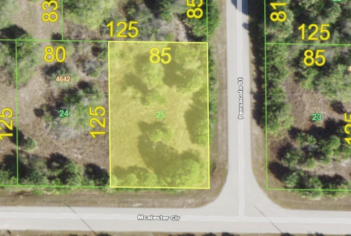 10489 Pensacola St., Port Charlotte, FL 33981