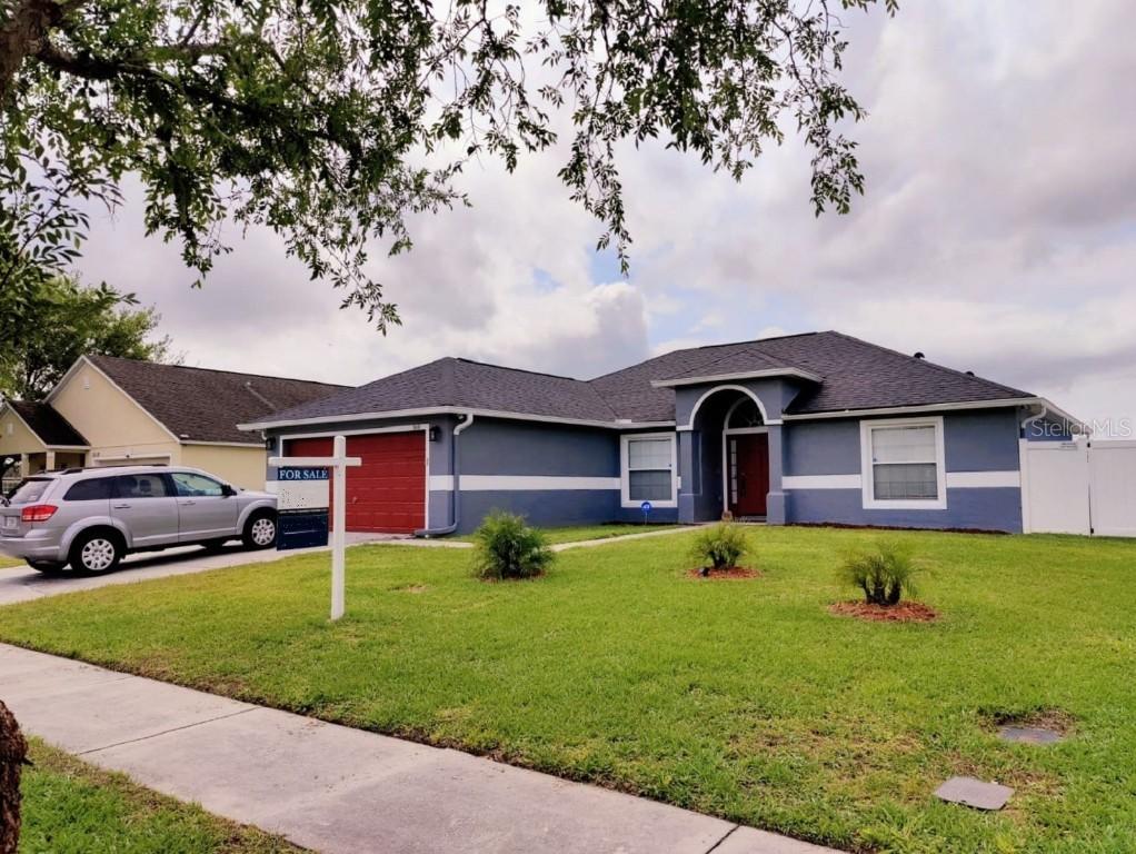 3110 Linton Rd., Kissimmee, FL 34758