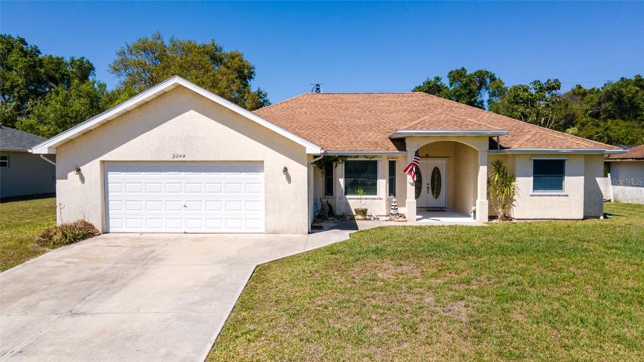 9244 Steubenville Ave., Englewood, FL 34224