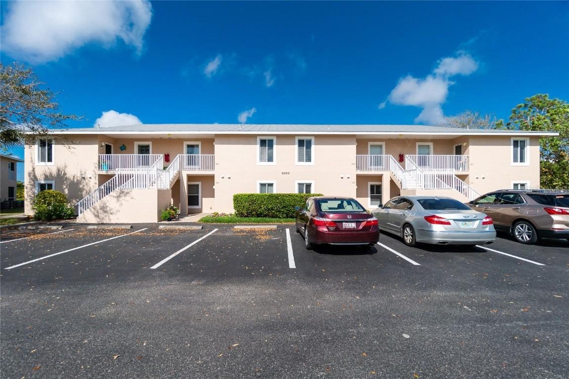 9500 Fiddlers Green Cir. #203, Rotonda West, FL 33947