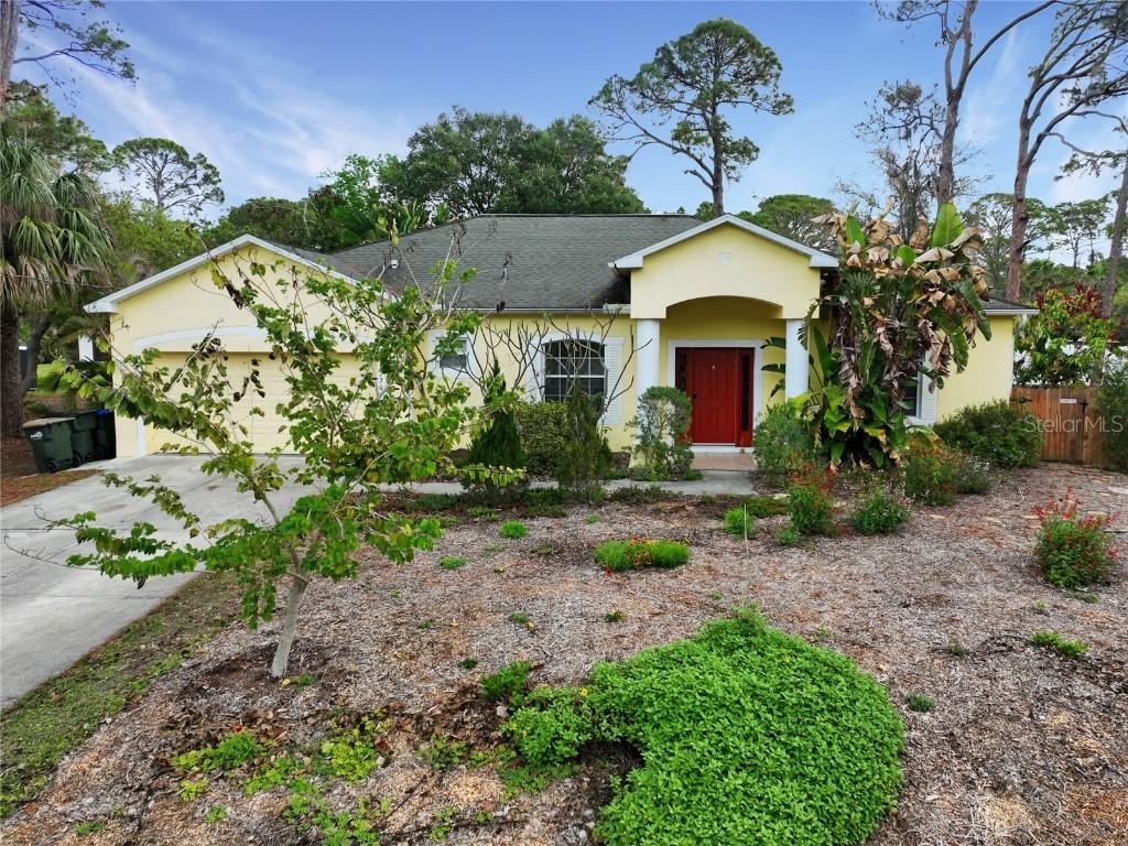 4730 Londel Ave., North Port, FL 34287