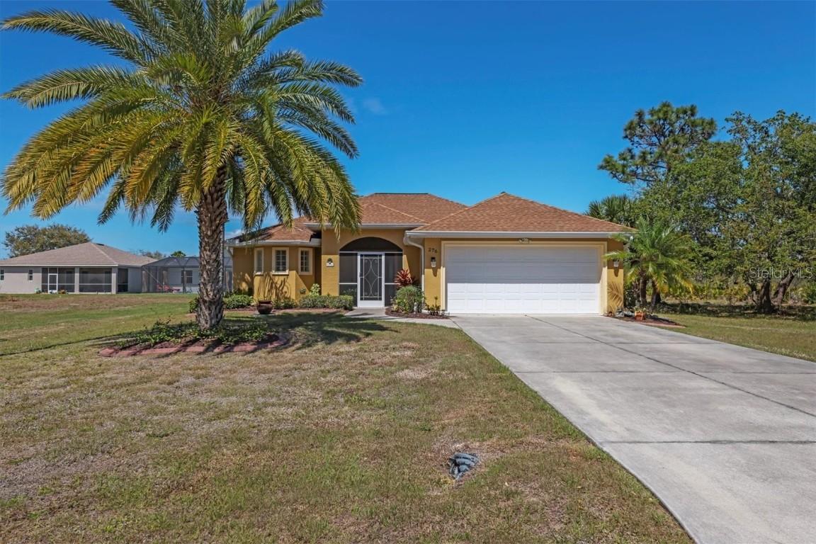 276 Albatross Rd., Rotonda West, FL 33947