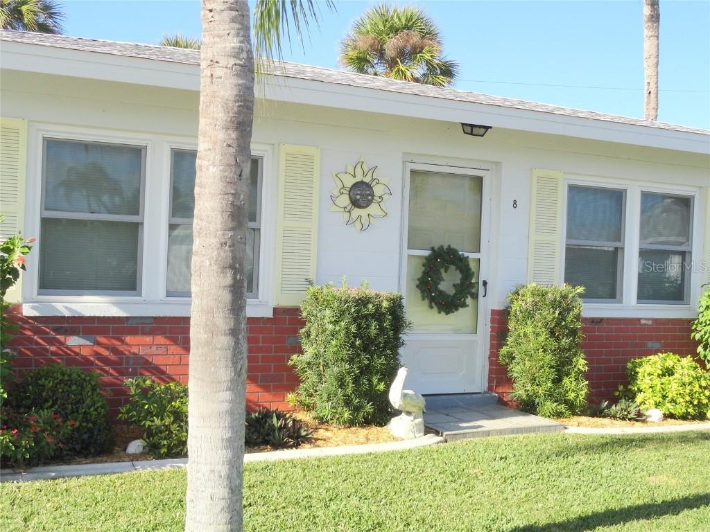 1977 Beach Rd. #8, Englewood, FL 34223