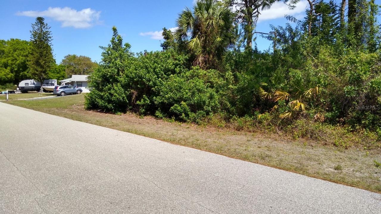 7346 Ellis Ln., Port Charlotte, FL 33981