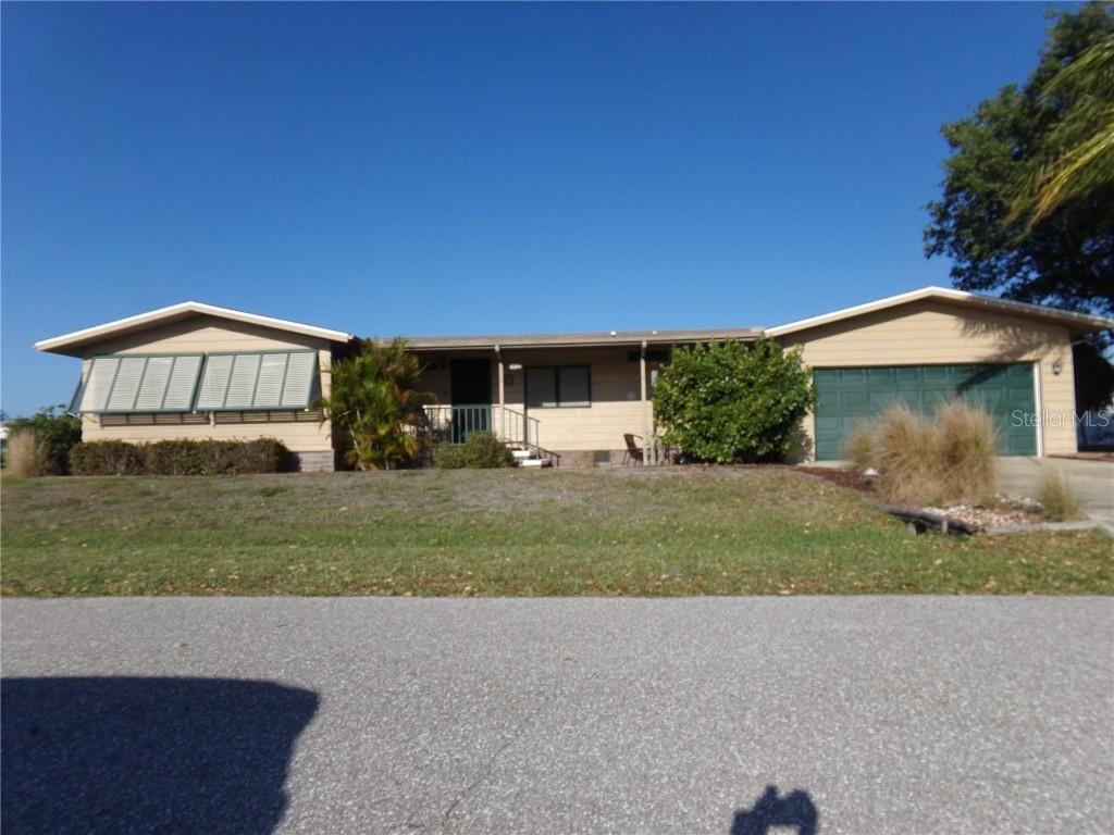 6221 Bob White Dr., Englewood, FL 34224