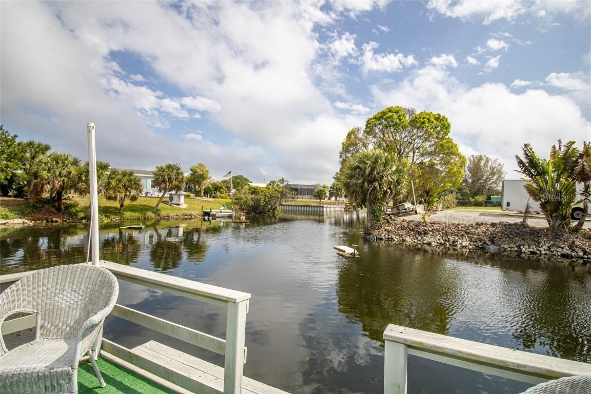 1310 Seahorse Ln., Englewood, FL 34224