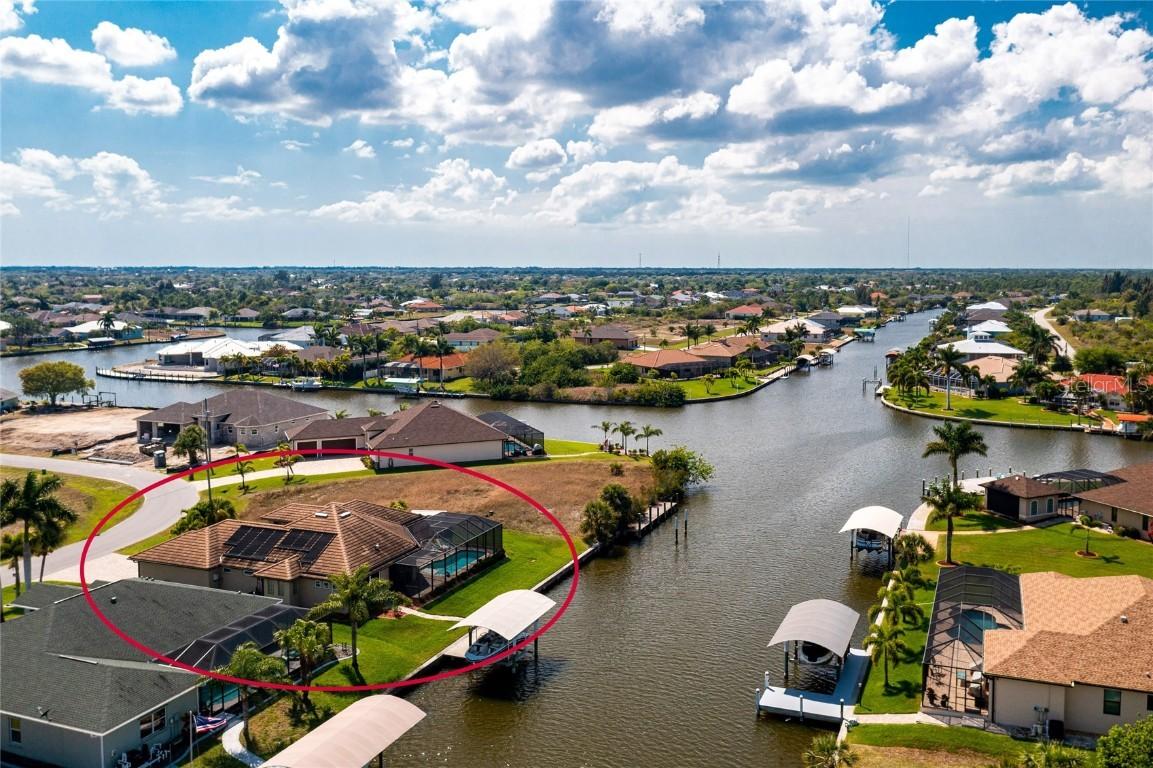 15666 Aqua Cir., Port Charlotte, FL 33981