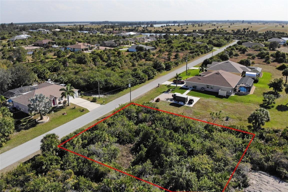 [Address Hidden by Seller], Port Charlotte, FL 33981