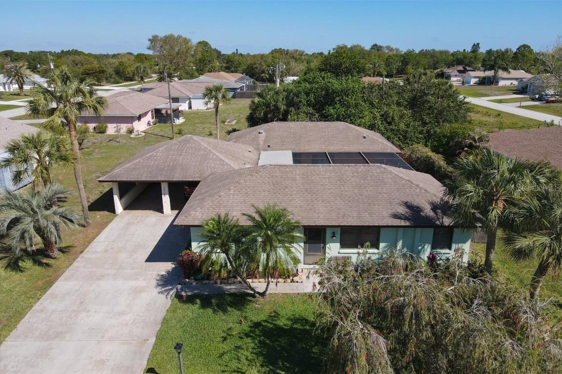 11016 Reims Ave. #A-B, Englewood, FL 34224