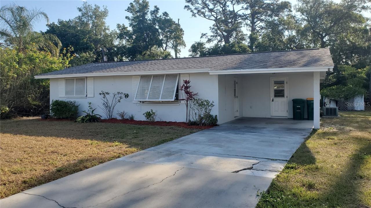 2761 Oyster Creek Dr., Englewood, FL 34224