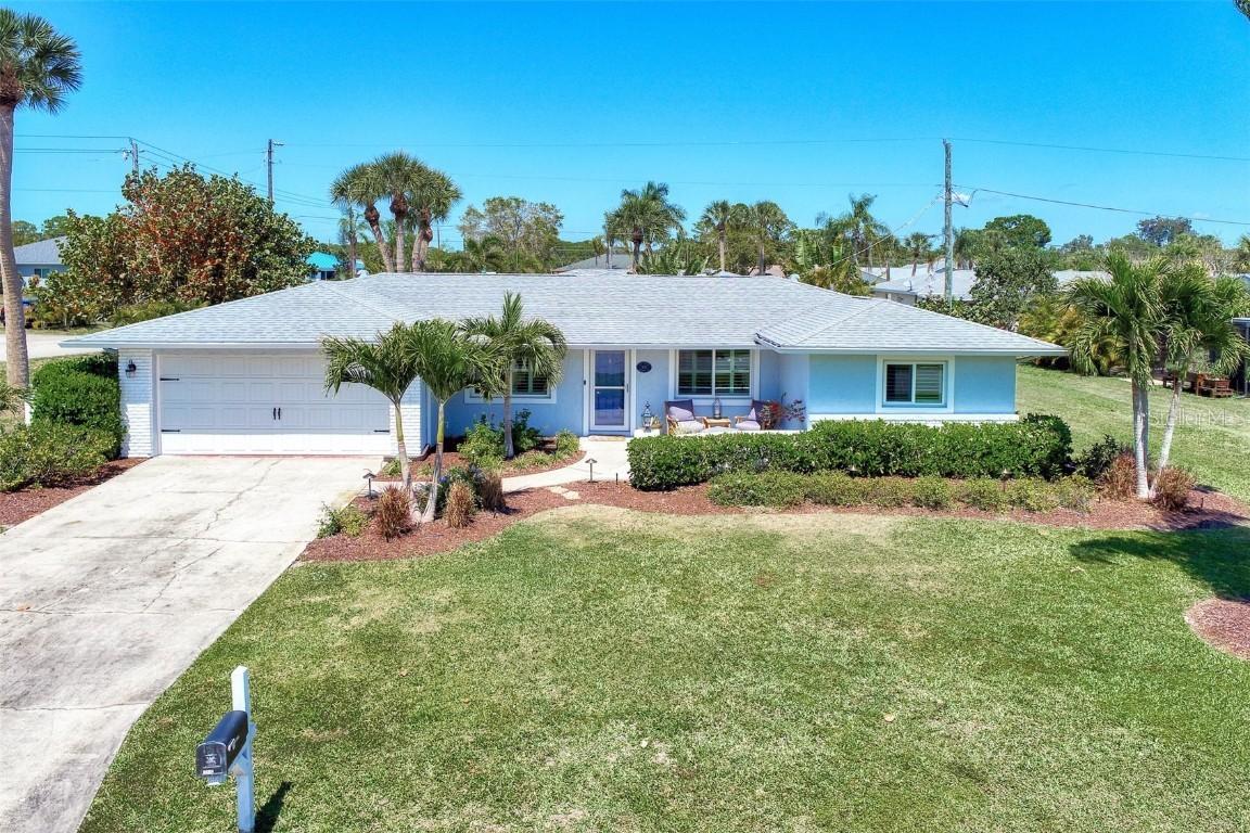 1610 Florence Ave., Englewood, FL 34223