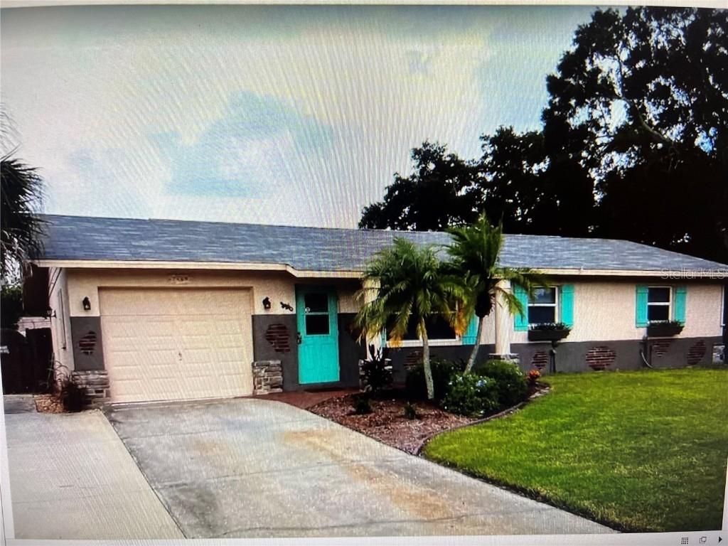 7469 Fire Island St., Englewood, FL 34224