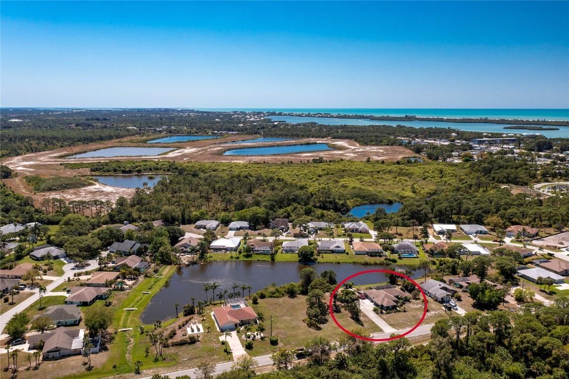 7270 San Casa Dr., Englewood, FL 34224