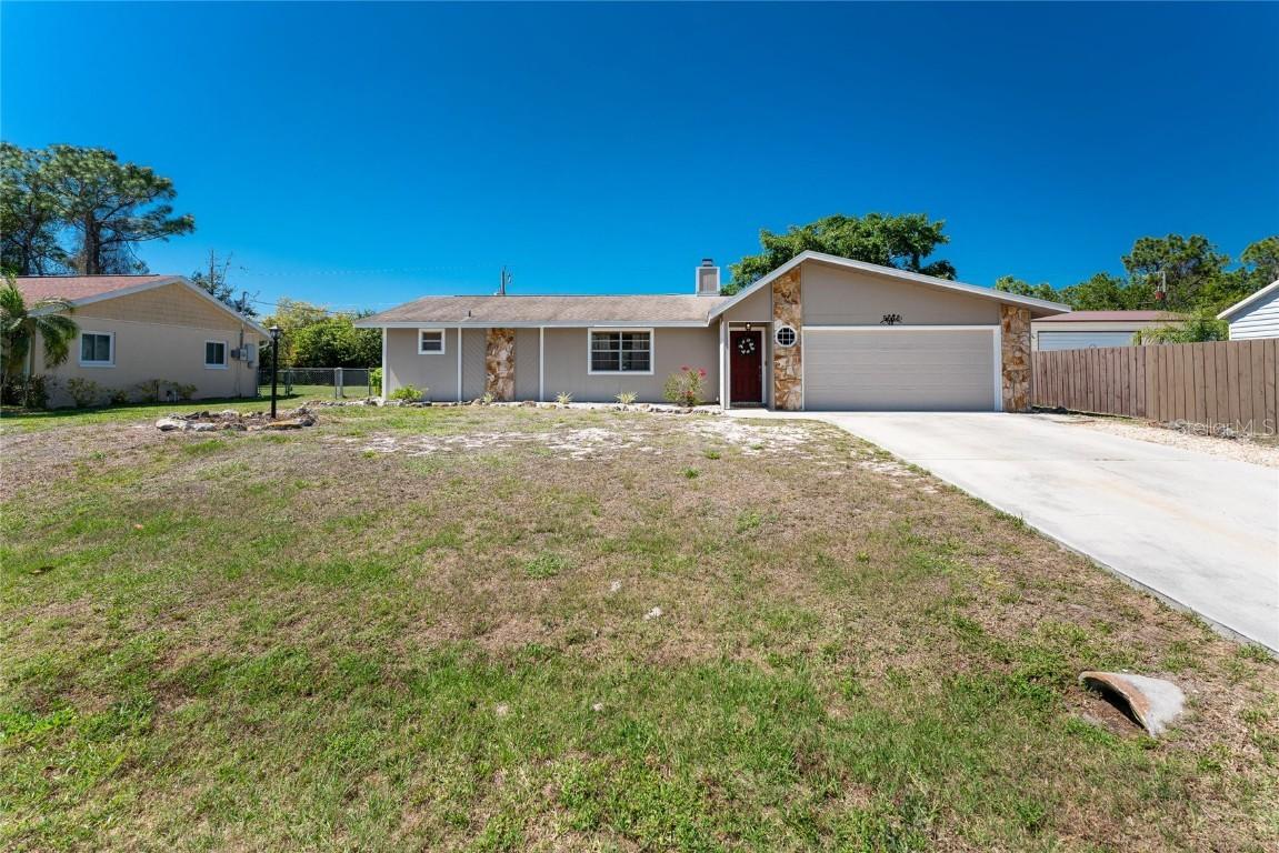 7313 Brookhaven Ter., Englewood, FL 34224