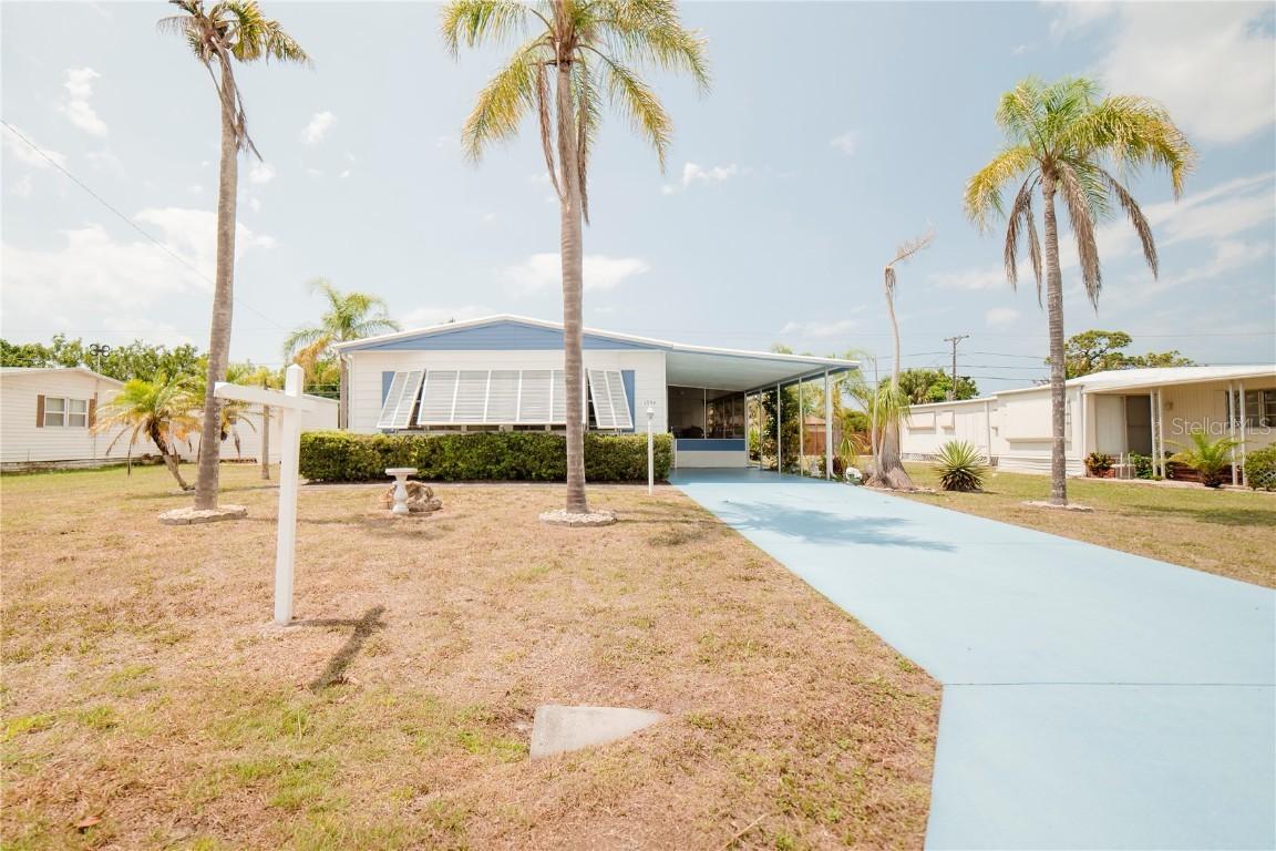 1394 Ibis Dr., Englewood, FL 34224