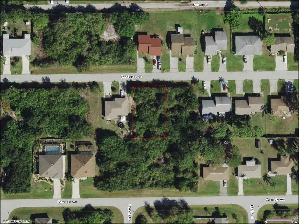 11215 Pendleton Ave., Englewood, FL 34224