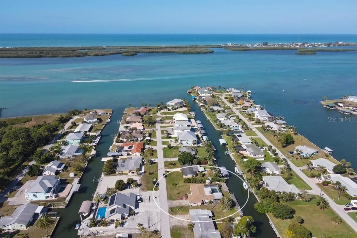 1924 Pennsylvania Ave., Englewood, FL 34224